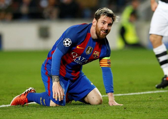 Will PSG bring Lionel Messi and Barcelona to their knees on Tuesday night?